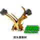 鱼缸造景莫斯树成品杜鹃根小号树根造景水族箱装 饰沉木真水草套餐