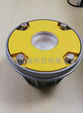 直升机坪嵌入式边界灯飞行台起落坪灯三级调光绿色夜间目视助航