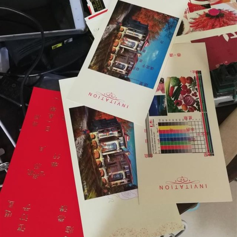 OKI B412dn B440 B431不干胶 贺卡封条 挽联厚纸A4黑白激光打印机