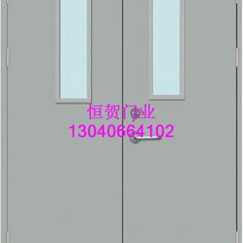 上海钢制n防火门生产厂家