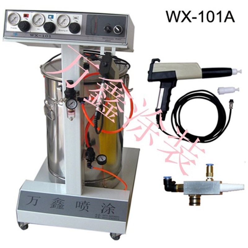 喷塑机 静电喷塑l设备 静电喷塑机 静电喷粉机 静电发生器