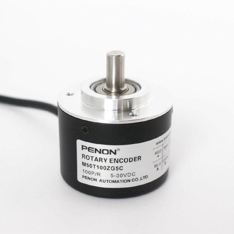 供应全新M50T5000ZG5rC现货旋转编码器M50T100ZG5C质保一年 高品
