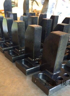 冲模标准件 弹簧定位销  标J准材料导正架 挡料板