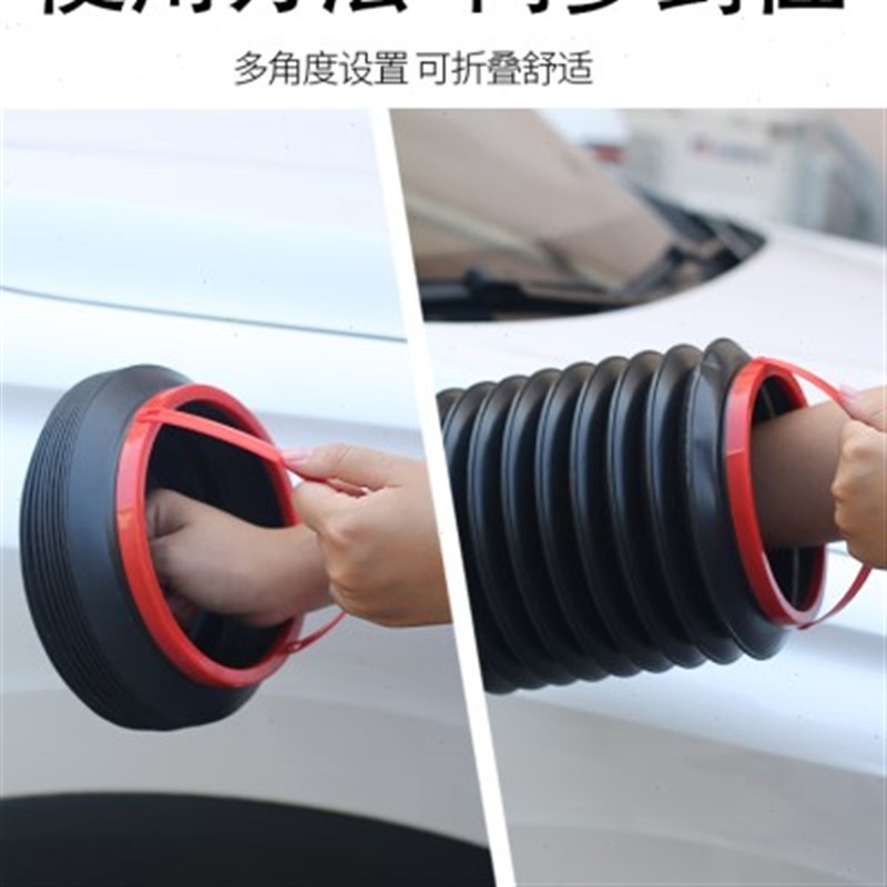 车载汽车内饰创意摆件垃圾桶车上高端装饰品用品大全车V子2022新