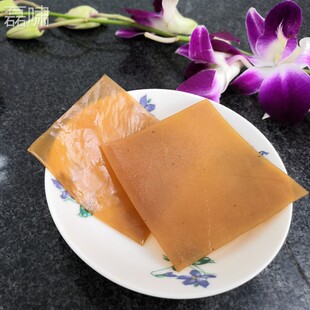 福建长汀硬五通楼豆古城腐干豆干零嚼食豆腐干五香麻辣耐休JNJ闲