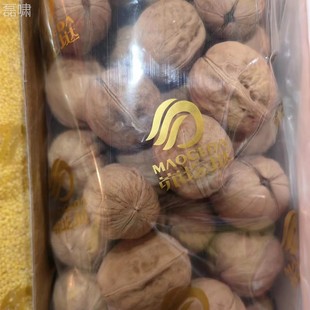 狗头枣礼 核桃产 盒 特小米 陕北延安峁圪垯三DIV宝礼盒