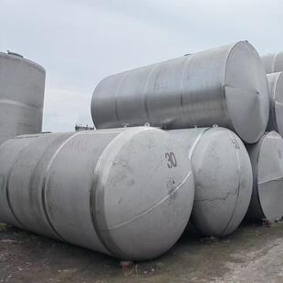 碳钢内衬不锈钢储水罐304不锈钢承压水箱缓冲水箱热水储罐