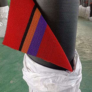 汽车雪妮丝脚垫特斯m林无溶剂丝圈通用可裁剪地毯卷材整卷脚踏垫