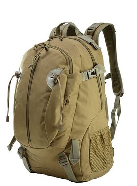 户外运动双肩包男女轻便背包休闲多色旅行登山包战术包511电脑包