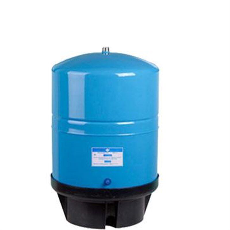 11G加仑净水器压力桶 G商用净水器储水储水罐