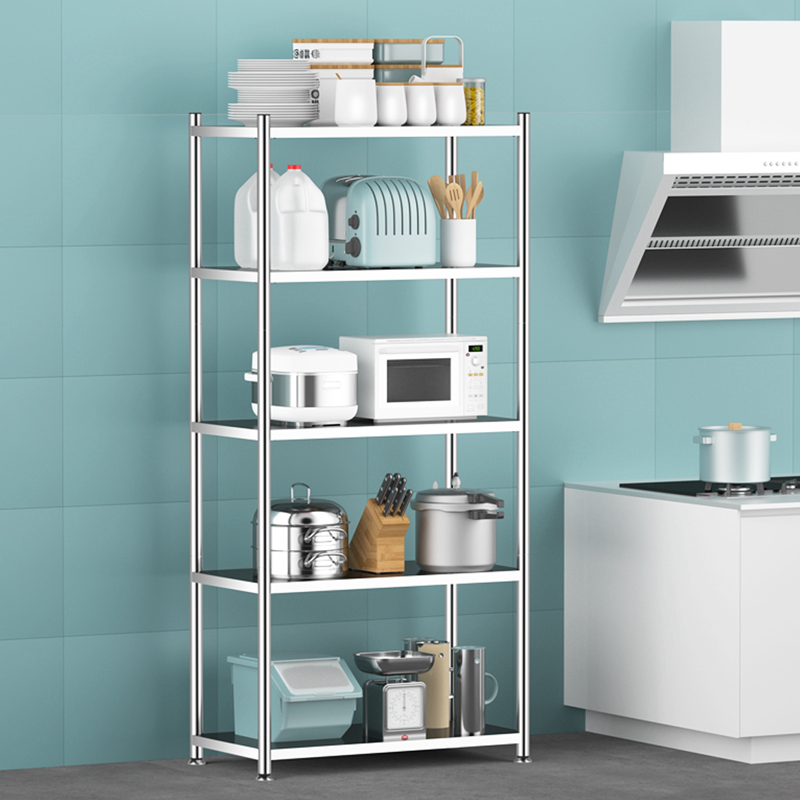 置物架-不锈钢款1