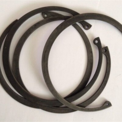 加厚孔用弹性挡圈 DIN472加厚档圈 加厚卡簧22*1.5-60*3-65*3