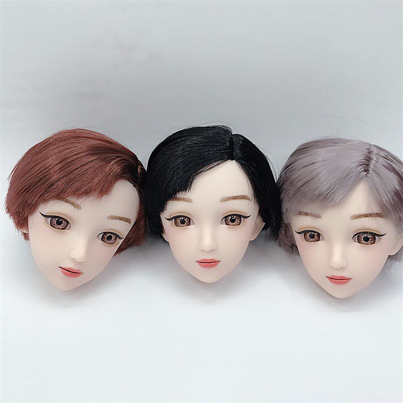 60厘米中国男娃娃衣服娃z娃男朋友新郎男洋娃娃玩具衣服