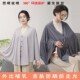 潮妈产后哺乳巾喂奶防走光遮羞布外出H哺乳遮挡衣多功能披肩夏天