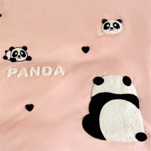 学生宿舍三件套水洗棉床单刺绣款被套床垫褥床垫寝室儿童床上床