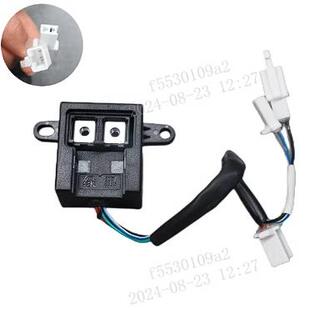 雅迪电动车仪表百分比电池电量模块 DG6 G30 E10电自电摩通用 G25