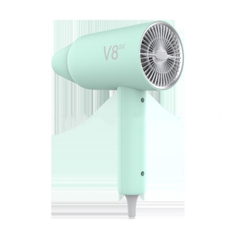 家用宿舍冷热学生电吹风机磁吸集风嘴大功率美发欧莱诗BW-215