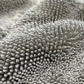 小辫子毛巾面加厚擦车巾掉毛洗车收水超强吸水级快速吸水