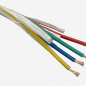 多电线护线 平方讯号控制线