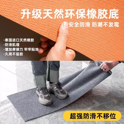 电梯地毯专用轿厢定制别墅家用入户门口前室电梯里的地垫耐磨高级