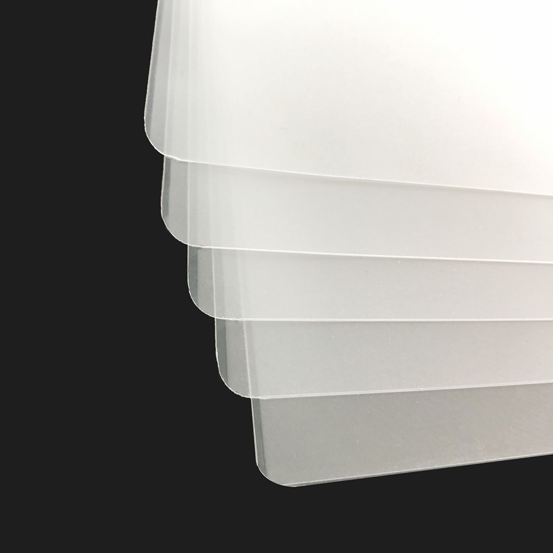 塑封膜C丝照片菜单相片过塑膜纸10丝护卡膜塑封机过塑胶100张