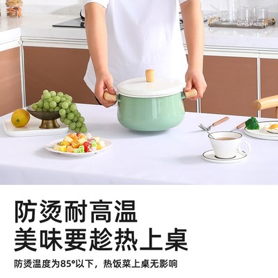 长方形氛围感桌布免洗防油防水pvc台布客厅专用餐桌布简约茶几布