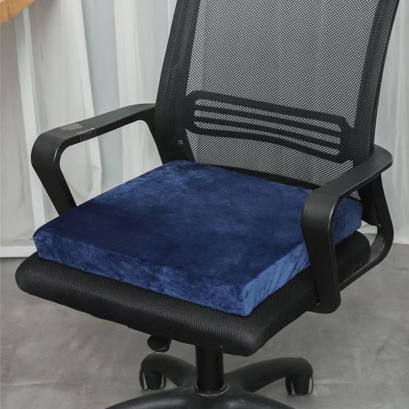 天然泰国乳胶坐垫办公室久做学生教室椅垫美臀屁股垫汽车家用,居家布艺,椅垫,淘宝优惠券,粉丝福利购,淘宝优惠卷