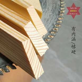 空白亚麻布手绘画板带油画框定制铝合金免装裱丙烯油画内框配外框