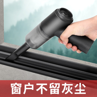 吹吸两用 吹风吸尘大吸力小型斜户缝擦刷 吸尘器
