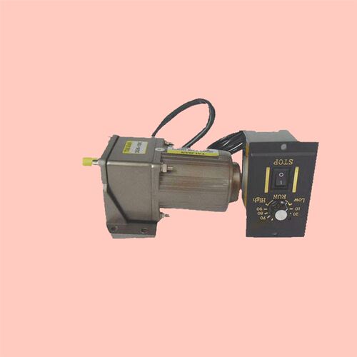 厂家热销 交流调速定速减速电机 马达  单相三相