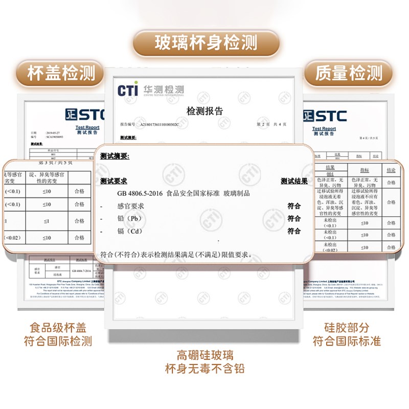 蒸煮燕窝分装瓶花胶炖煮耐高温玻璃食品级家用密封罐子银耳奶冻