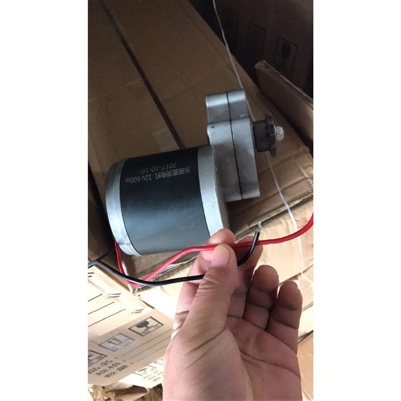 V2VV8V0V00W马达电动机永磁直流低速风力水力手摇发电机