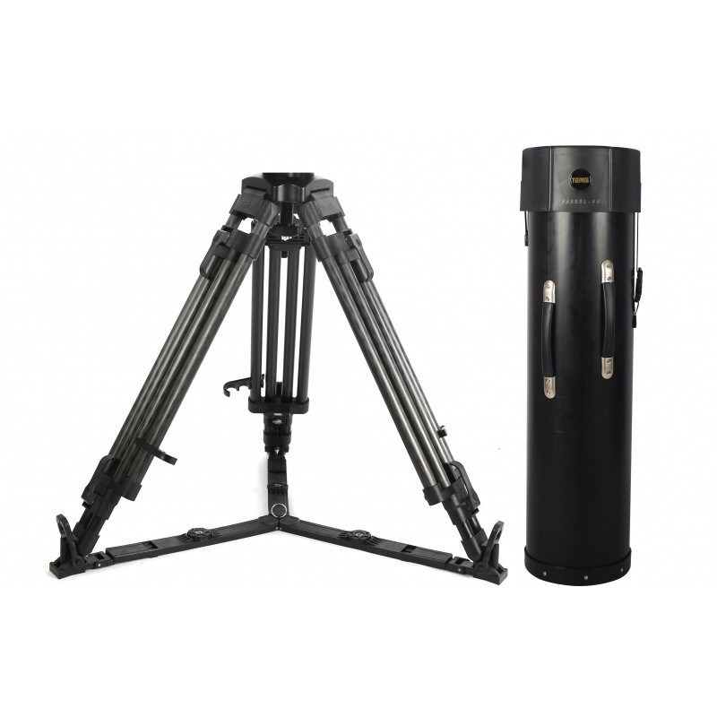 TERI图瑞斯T-221CFT-221T碳纤维三脚架1MM球碗TX-2T