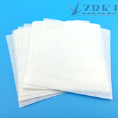 防静电工业无尘擦拭纸9无尘纸吸油纸除尘纸钢网擦拭纸寸9寸