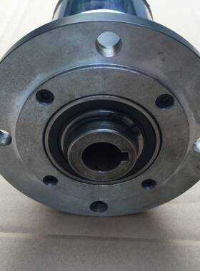 QJC90-51印刷机用摆线速电机90SZ02Z50WDC220V1500r/min