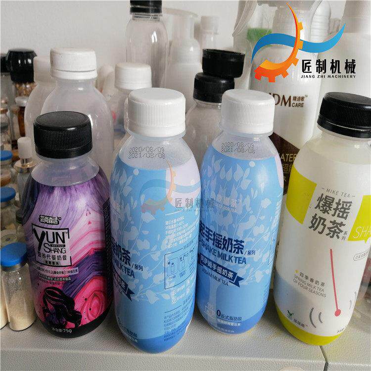 化妆品散粉灌装设备 定妆散粉定量灌装机 精度粉末灌装机定制