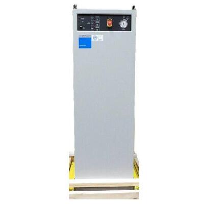 CTI-Cryogenics 8128909G001R Cryo Compressor Tower