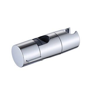 免打孔花洒底座支架可调r节升降杆挂座淋浴器套装配件沐浴喷头固