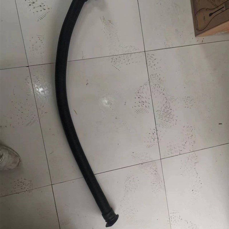 法兰底坐成套线缆保护管