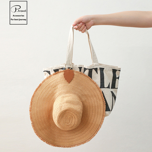 旅行用品旅游神器磁吸帽子夹子收纳便携洗漱套装 出行好物清单