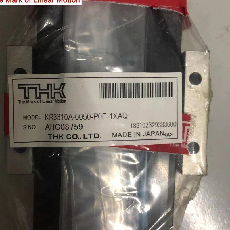 全新原装正品 THK直线模块 KR3310A-0050-P0E-1XAQ 现货出售特价