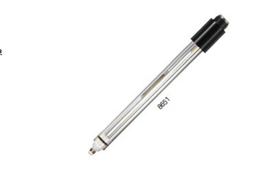 上海罗素/8651工业ORP电极/工业电极/ORP在线电极/ORP电极/正品