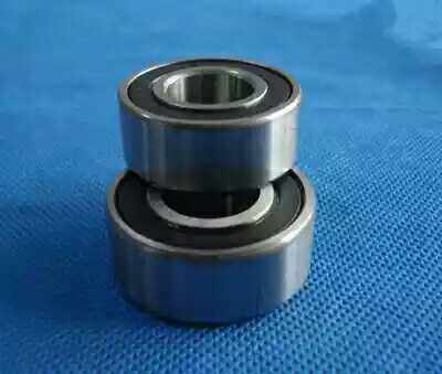 发电机非标轴承SA6403X1 RS 17*52*17 内径17mm外径52mm厚度17mm