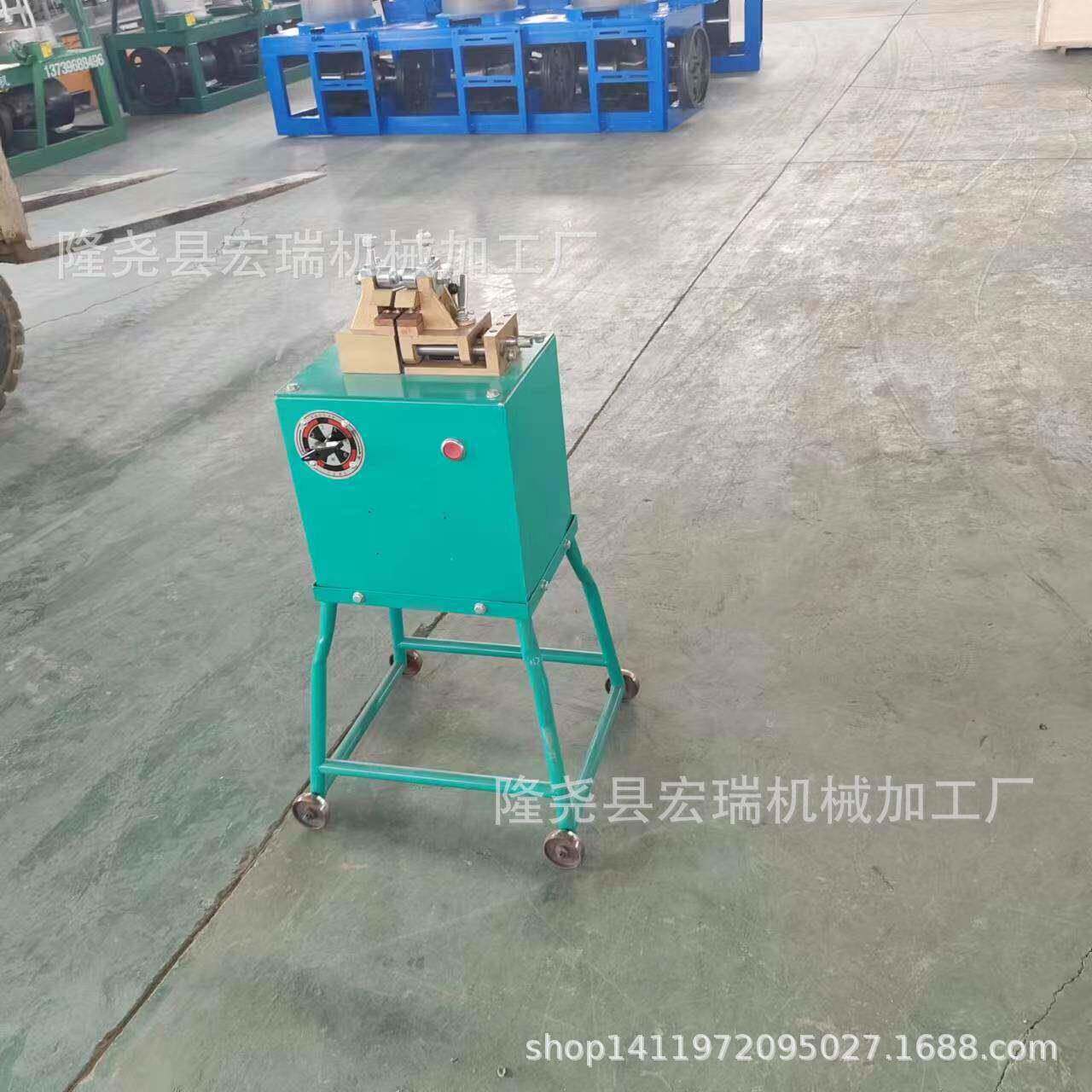 钢筋金属线材碰焊机铁丝钢丝金属丝电动接头对焊机机器设备
