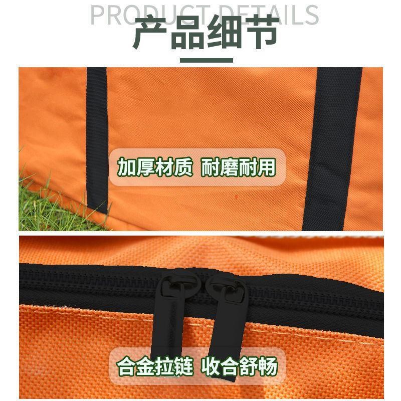 烧烤架户外收纳包家用手提包烧烤工具配件收O纳木炭烧烤炉烧烤用图片