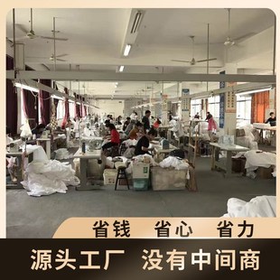 酒店布草宾馆床上用品全棉加密3厘米缎条L床单被套民宿全棉四件套
