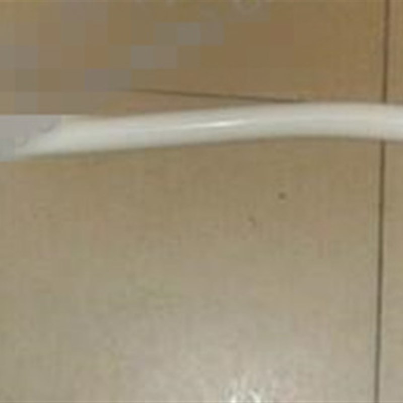 制冰机流水管  冰粒机水泵出水管子 胶皮管图片