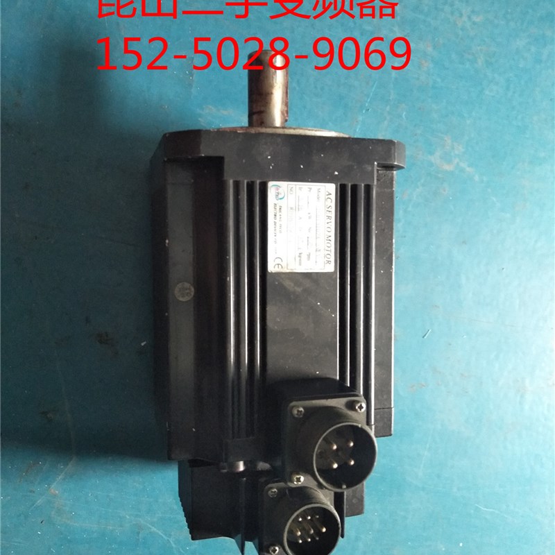 东元伺服电机 TSB13102A-3NFA-1 1KW 实物拍摄