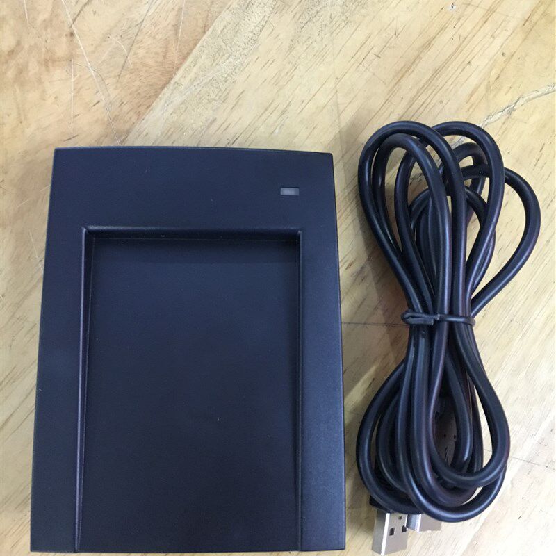 免布线 金属脱机门禁机 计时计次 嵌入式模块门禁加密IC卡 防水