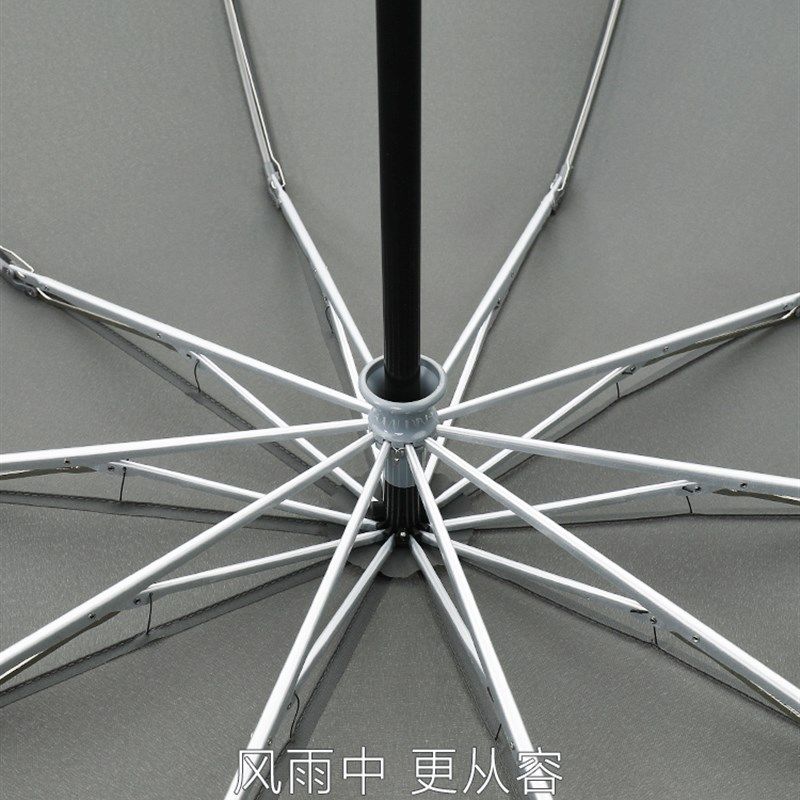 优卡杜全自动反向雨伞男大号伞车用超大加大人三人定制loo,居家日用,伞,淘宝优惠券,粉丝福利购,淘宝优惠卷